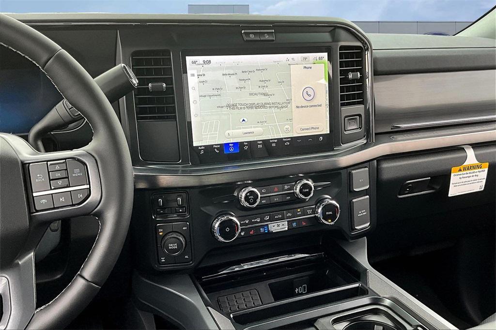 new 2026 Ford F-250 car, priced at $79,176