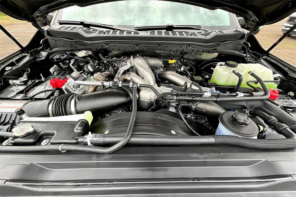 new 2026 Ford F-250 car, priced at $79,176