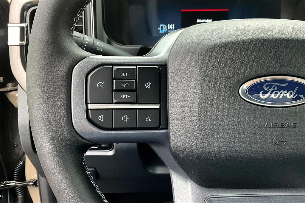 new 2026 Ford F-250 car, priced at $79,176