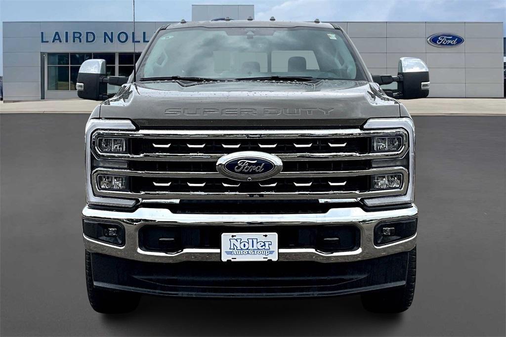 new 2026 Ford F-250 car, priced at $79,176