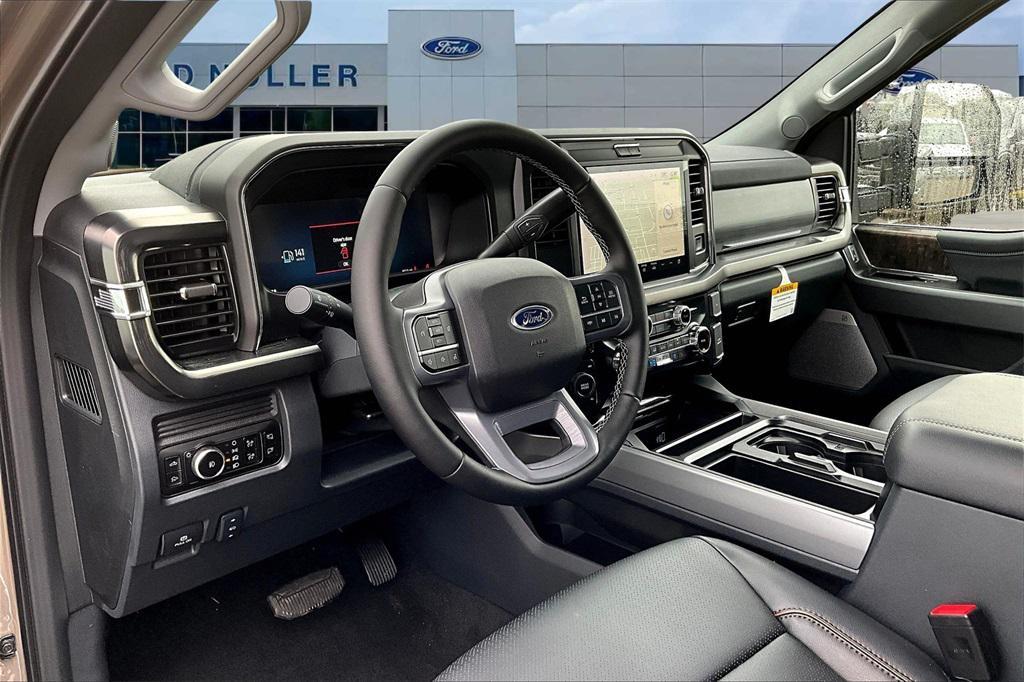 new 2026 Ford F-250 car, priced at $79,176