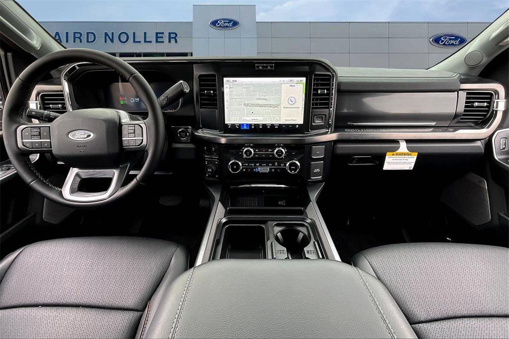 new 2026 Ford F-250 car, priced at $79,176