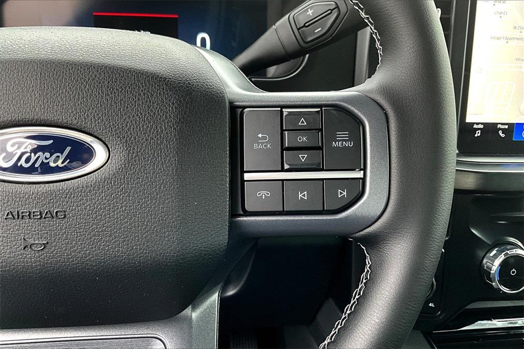 new 2026 Ford F-250 car, priced at $79,176