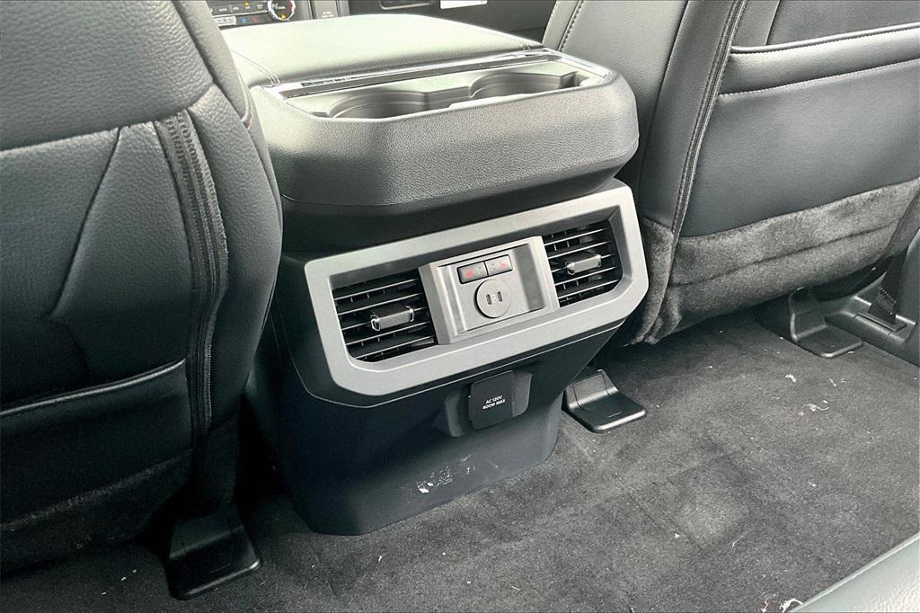 new 2026 Ford F-250 car, priced at $79,176