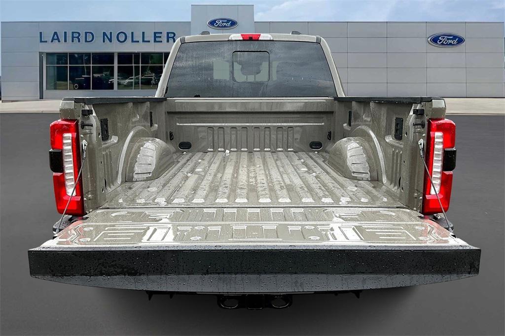 new 2026 Ford F-250 car, priced at $79,176