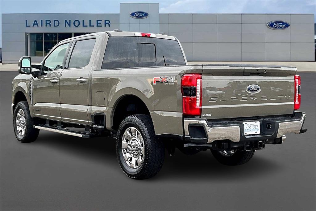 new 2026 Ford F-250 car, priced at $79,176