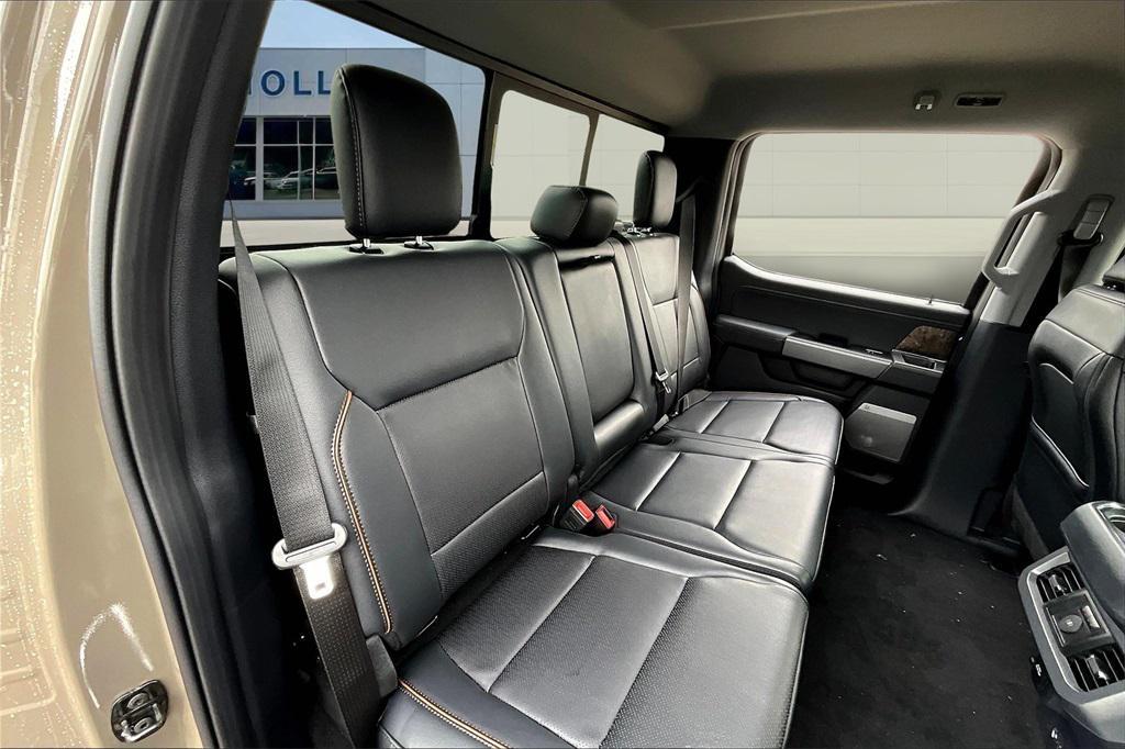 new 2026 Ford F-250 car, priced at $79,176