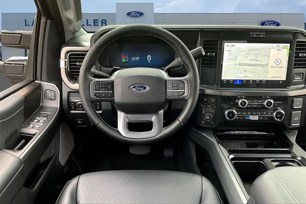 new 2026 Ford F-250 car, priced at $79,176
