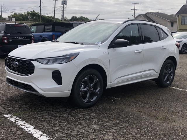 new 2024 Ford Escape car, priced at $31,960