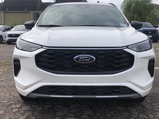 new 2024 Ford Escape car, priced at $31,960