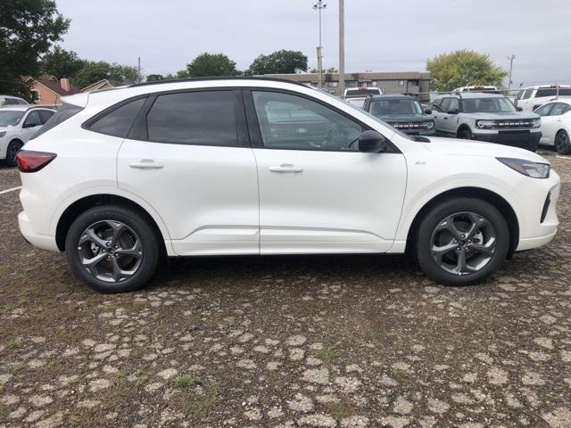 new 2024 Ford Escape car, priced at $31,960