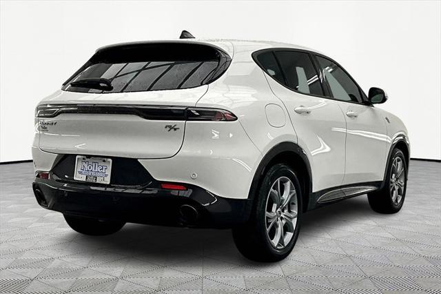 used 2024 Dodge Hornet car, priced at $26,071
