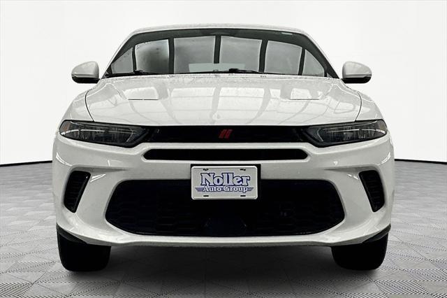 used 2024 Dodge Hornet car, priced at $26,071