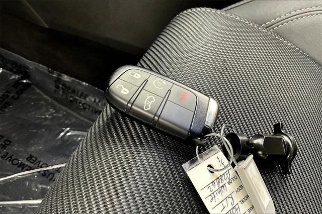 used 2024 Dodge Hornet car, priced at $26,071