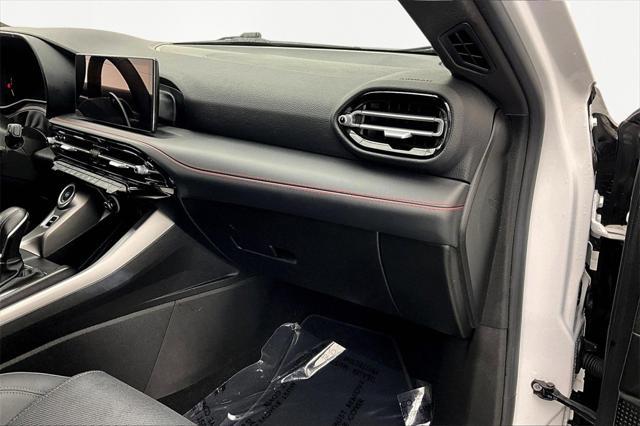 used 2024 Dodge Hornet car, priced at $26,071