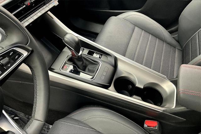used 2024 Dodge Hornet car, priced at $26,071