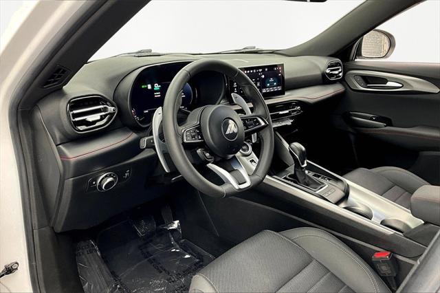 used 2024 Dodge Hornet car, priced at $26,071