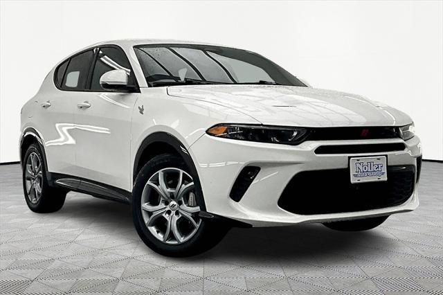 used 2024 Dodge Hornet car, priced at $26,071