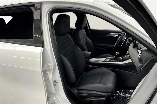 used 2024 Dodge Hornet car, priced at $26,071