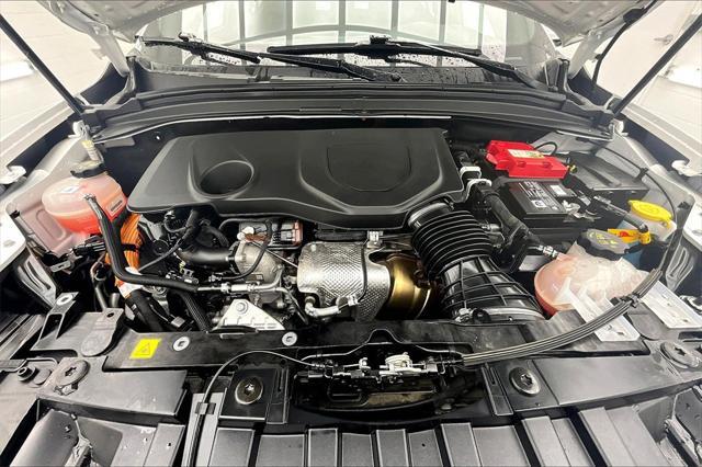 used 2024 Dodge Hornet car, priced at $26,071