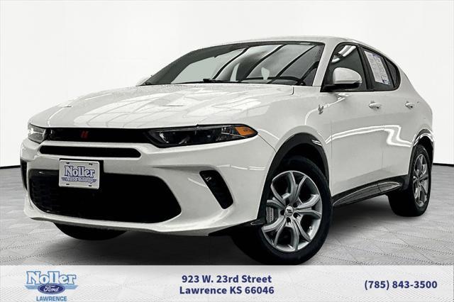 used 2024 Dodge Hornet car, priced at $26,071