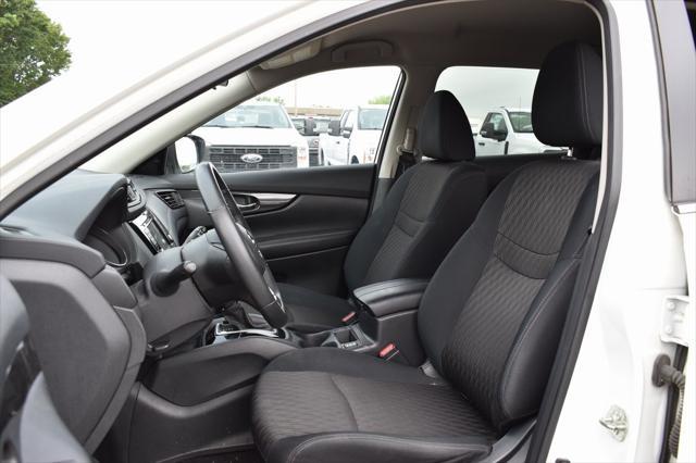 used 2019 Nissan Rogue car, priced at $13,079