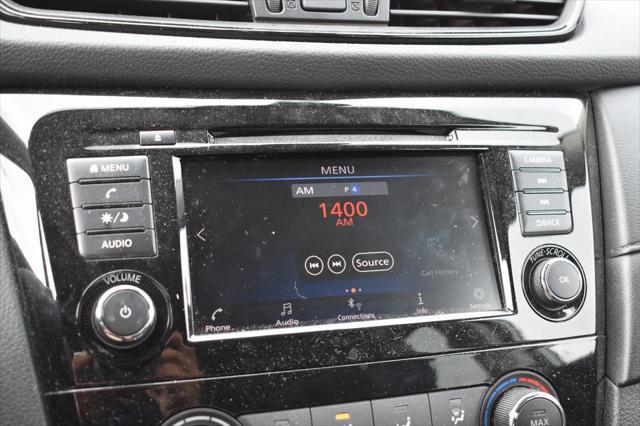 used 2019 Nissan Rogue car, priced at $13,079