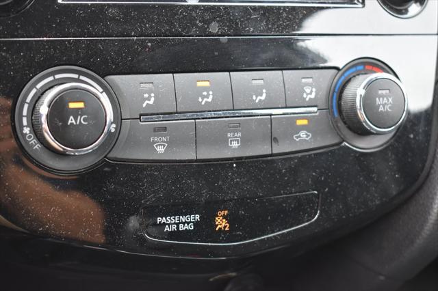 used 2019 Nissan Rogue car, priced at $13,079