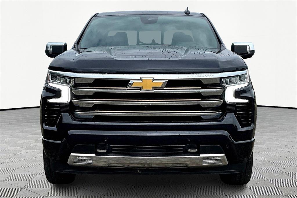 used 2022 Chevrolet Silverado 1500 car, priced at $49,408