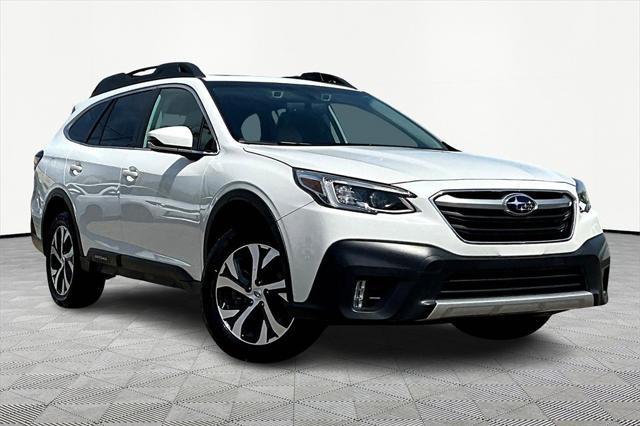 used 2022 Subaru Outback car, priced at $27,934