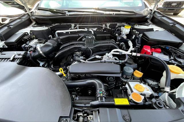 used 2022 Subaru Outback car, priced at $27,934