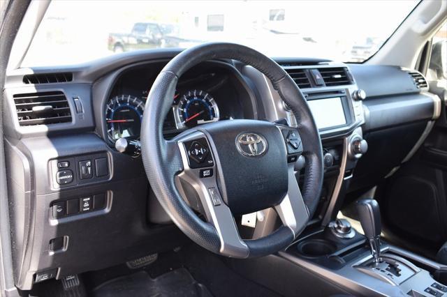 used 2019 Toyota 4Runner car, priced at $30,514