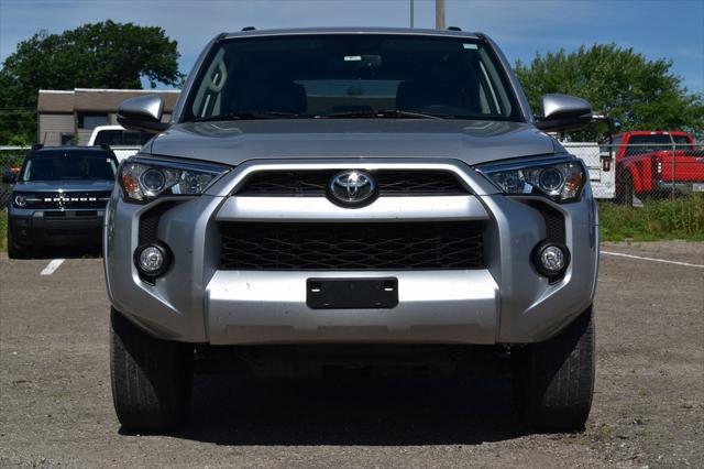 used 2019 Toyota 4Runner car, priced at $30,514