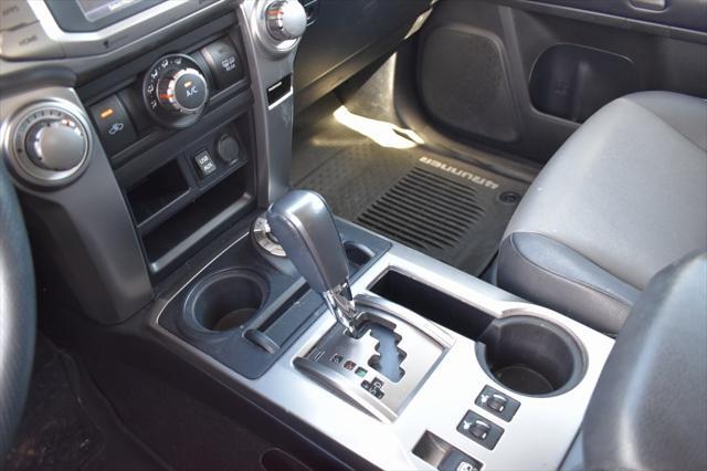used 2019 Toyota 4Runner car, priced at $30,514