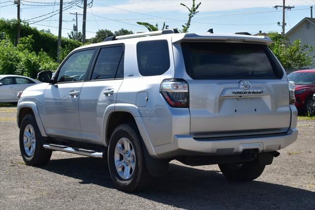 used 2019 Toyota 4Runner car, priced at $30,514