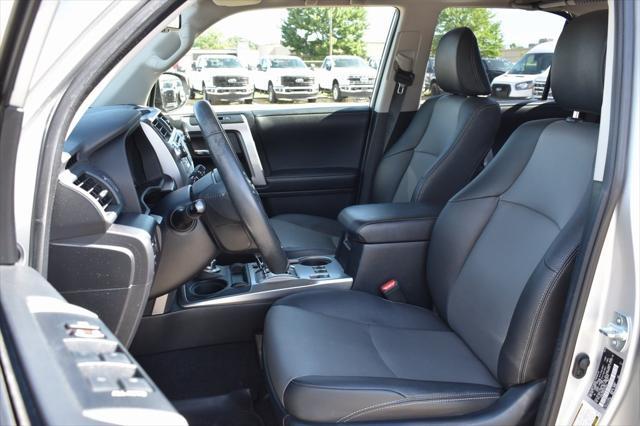 used 2019 Toyota 4Runner car, priced at $30,514