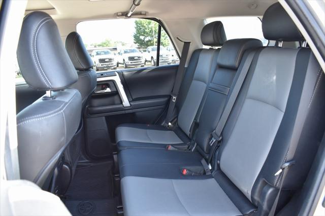 used 2019 Toyota 4Runner car, priced at $30,514