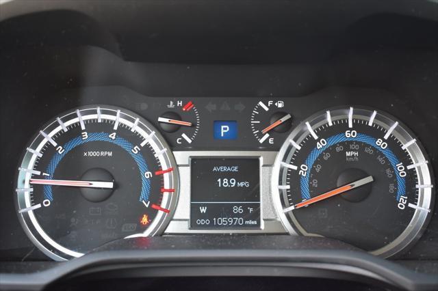 used 2019 Toyota 4Runner car, priced at $30,514