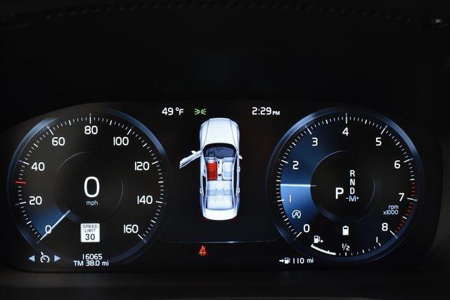 used 2022 Volvo S60 car, priced at $28,764
