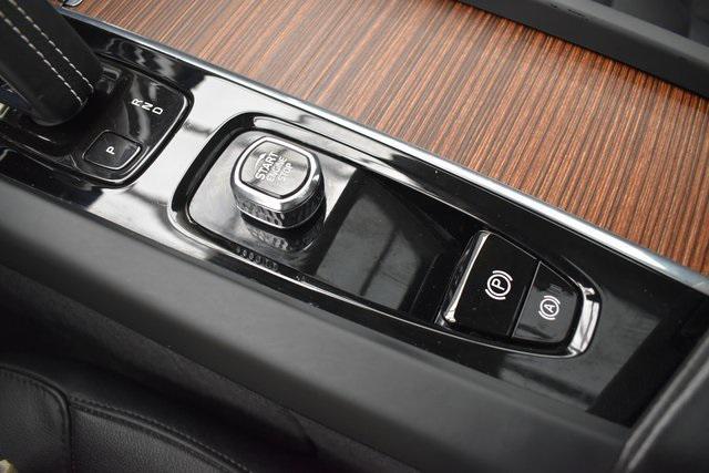 used 2022 Volvo S60 car, priced at $28,764
