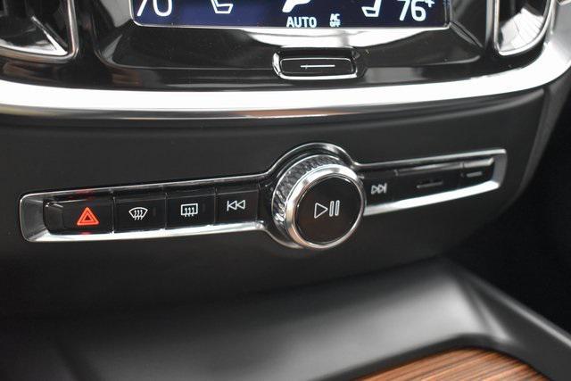 used 2022 Volvo S60 car, priced at $28,764
