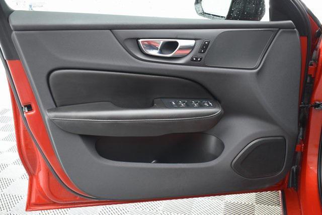 used 2022 Volvo S60 car, priced at $28,764