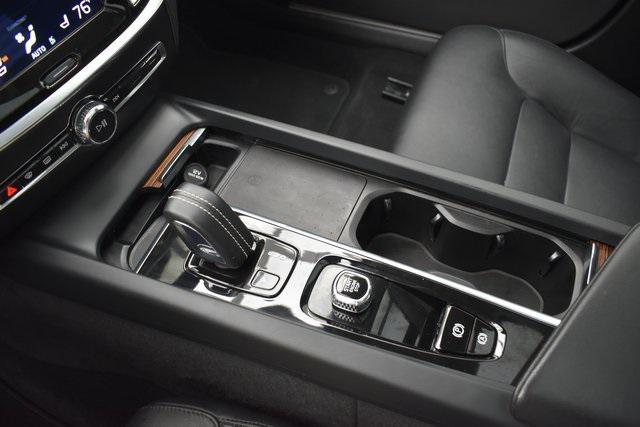 used 2022 Volvo S60 car, priced at $28,764