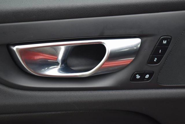 used 2022 Volvo S60 car, priced at $28,764