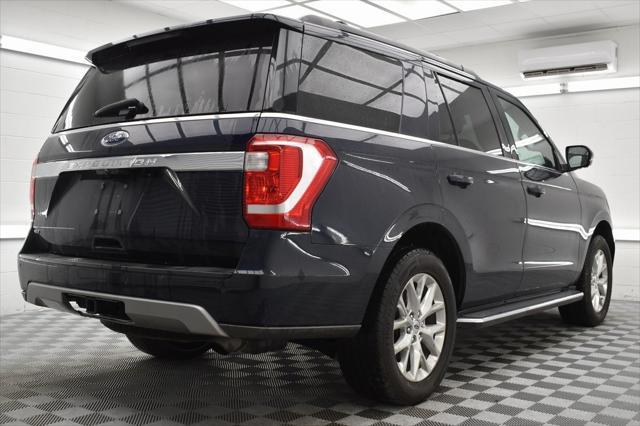 used 2021 Ford Expedition car, priced at $38,267