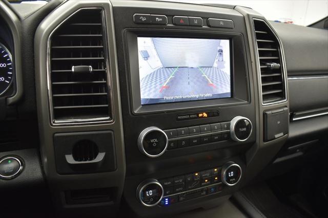used 2021 Ford Expedition car, priced at $38,267