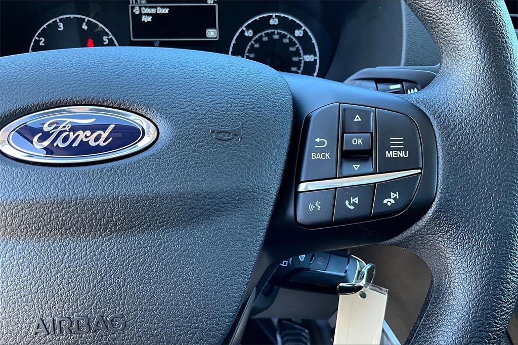 new 2025 Ford Transit-350 car, priced at $51,594