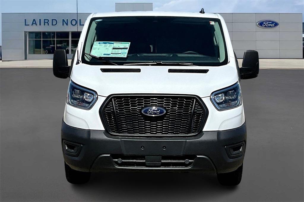new 2025 Ford Transit-350 car, priced at $51,594