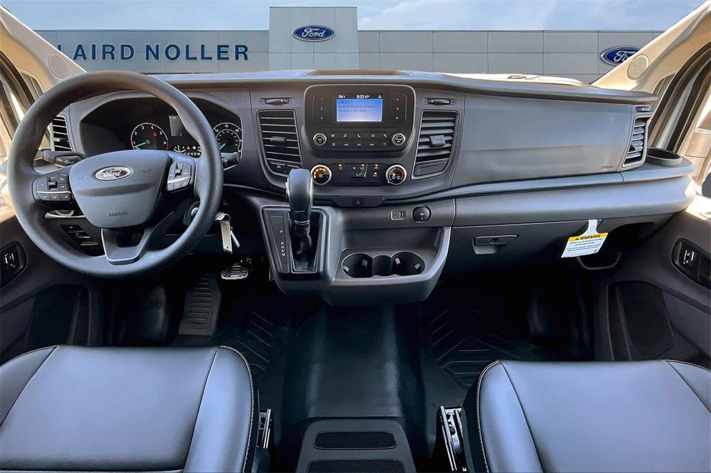 new 2025 Ford Transit-350 car, priced at $51,594