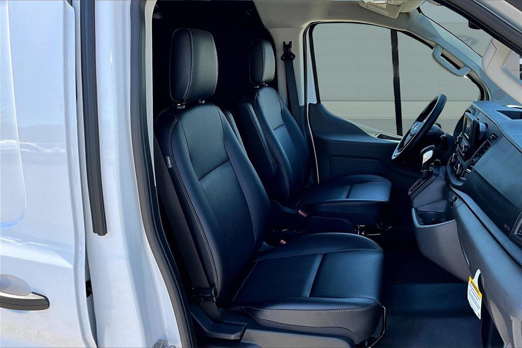 new 2025 Ford Transit-350 car, priced at $51,594